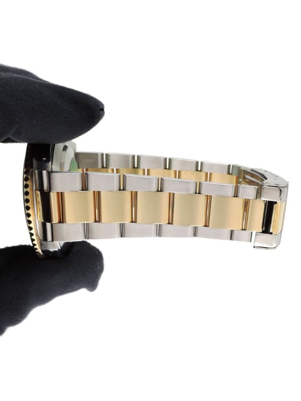 Rolex Watch Gold - Picture 8 of 10